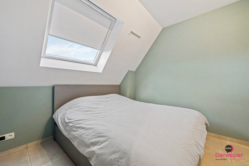 Recent Duplex-Appartement met 2 slaapkamers!  foto 10