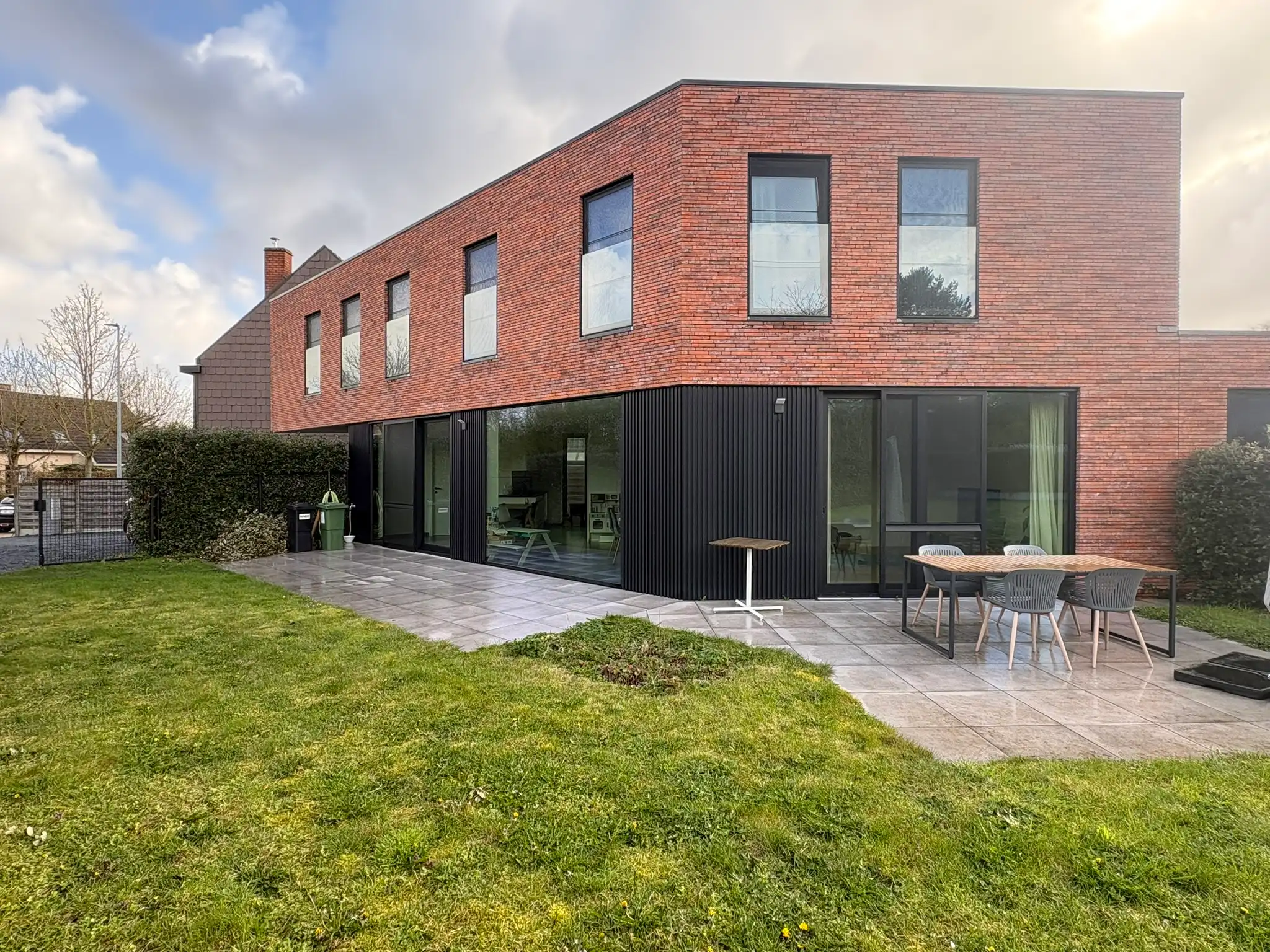 Energiezuinige woning met 3 slaapkamers en praktische tuin foto 10