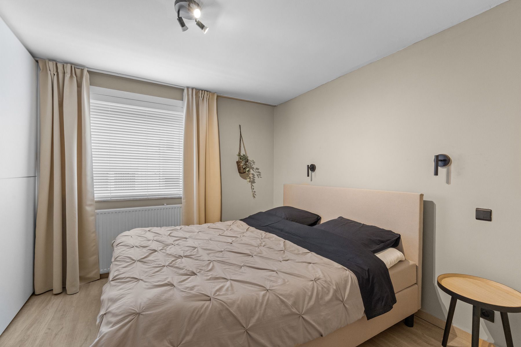 Prachtig 2 slpk. appartement op het Prinses Clementinaplein! foto 9