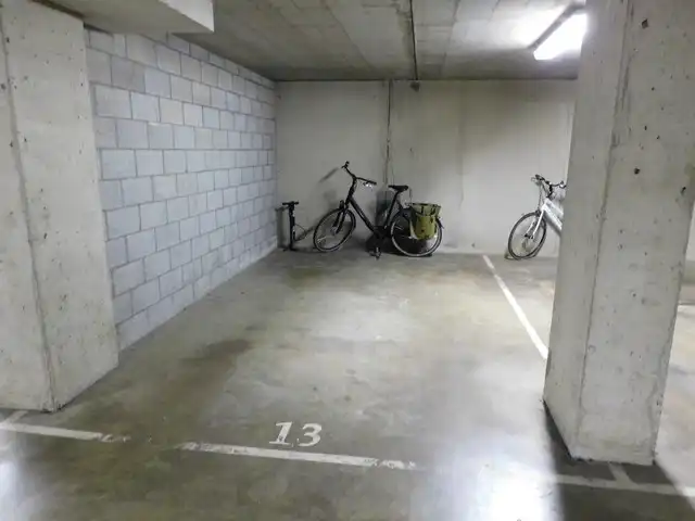 Ruim duplex appartement met 3 slpks en 2 badks foto 17