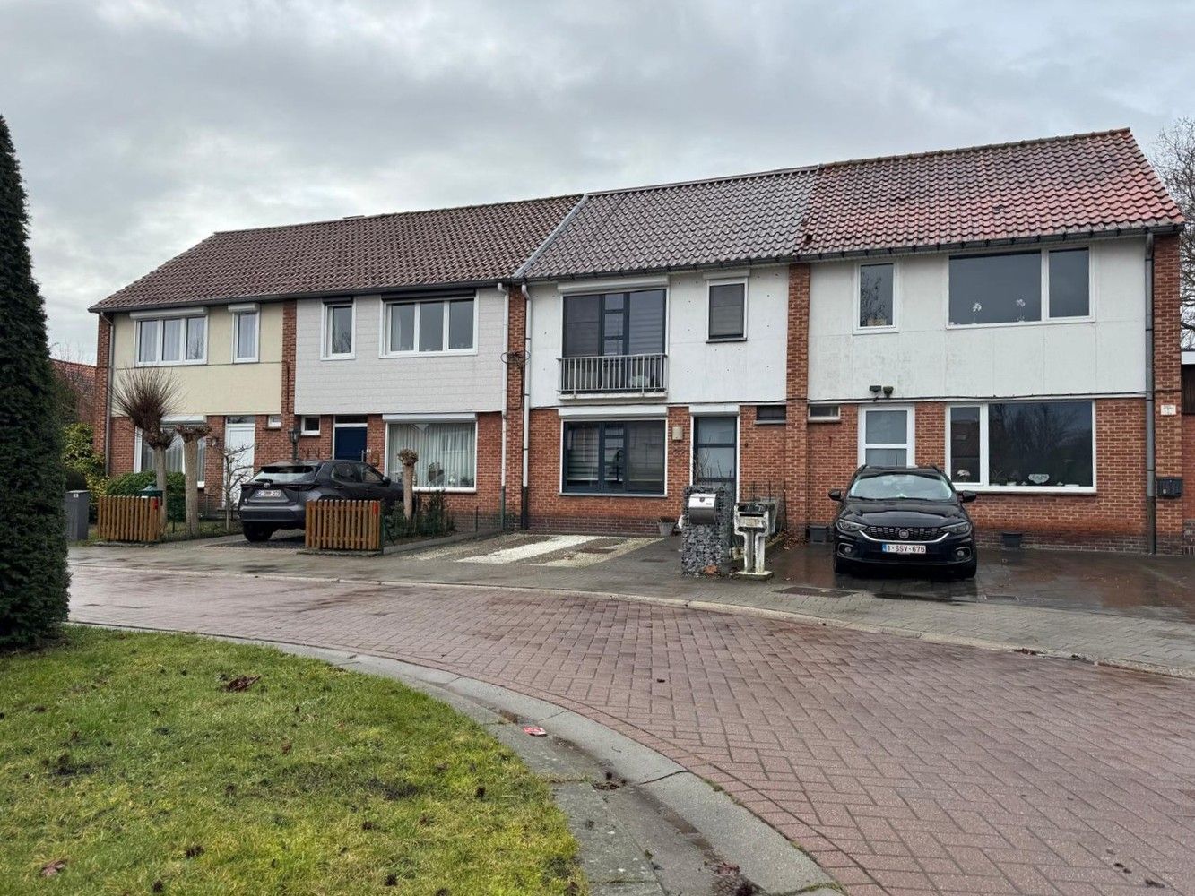 Instapklare gezinswoning te koop – Banneux, Hasselt foto 23