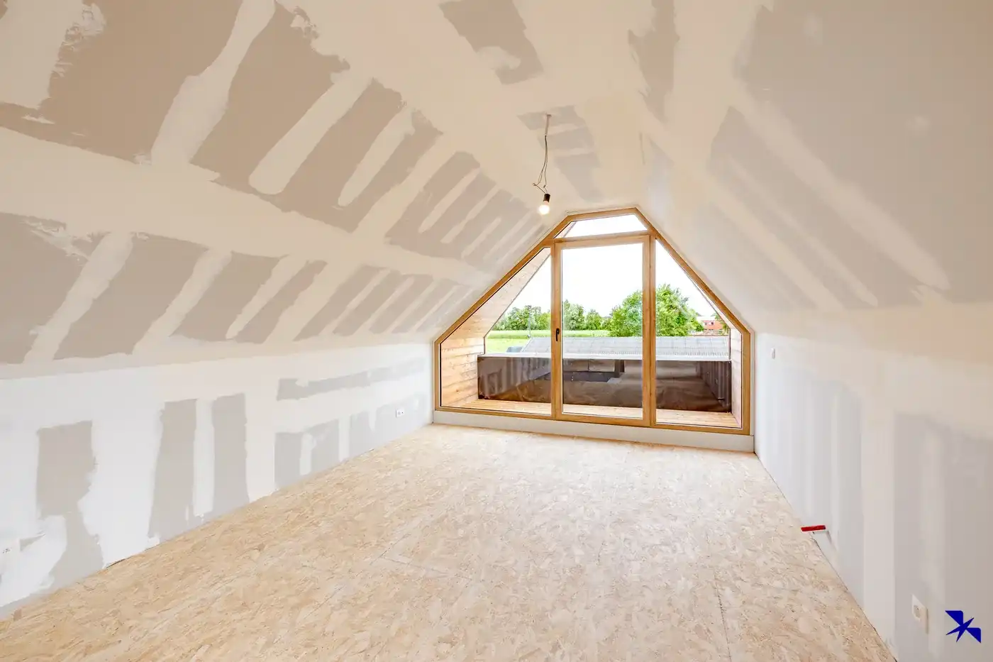 Stijlvol gerenoveerde woning op groenligging foto 27