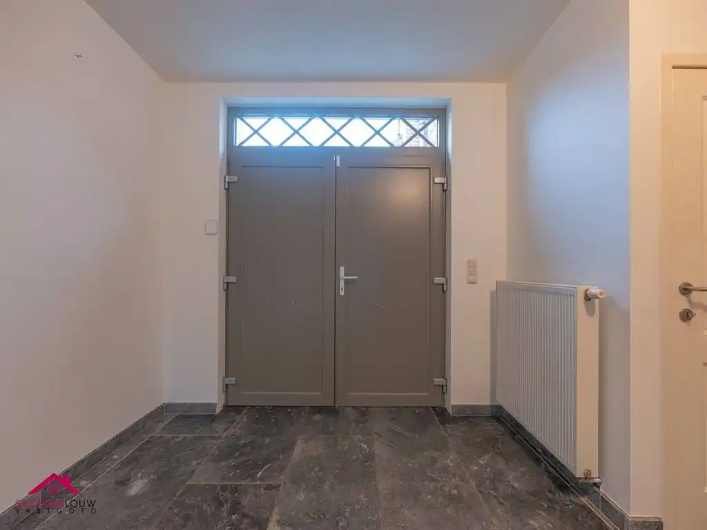 Landelijke vrijstaande woning met tuin foto 9