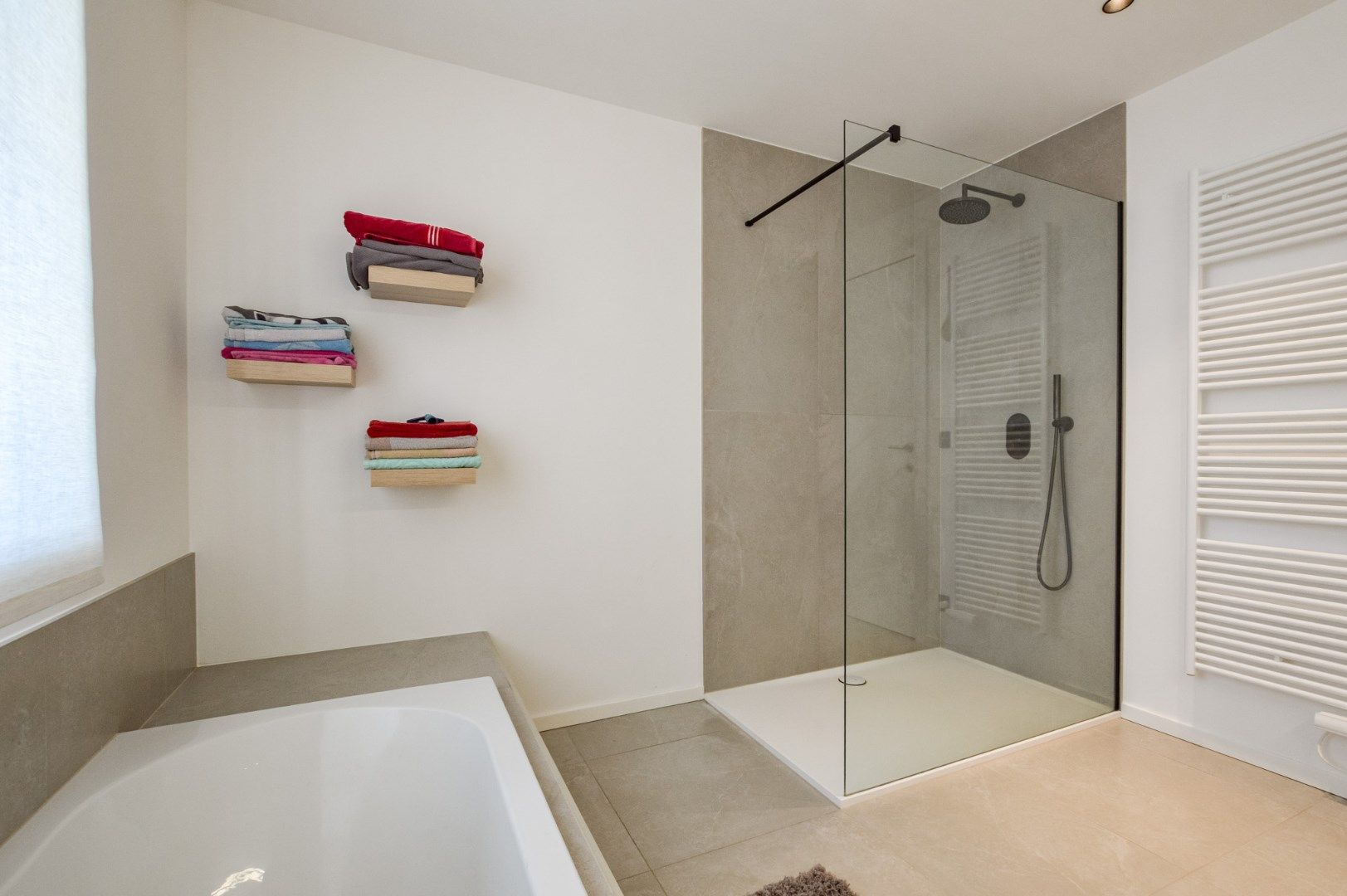 Instapklare halfopen nieuwbouwwoning te Varsenare! foto 17