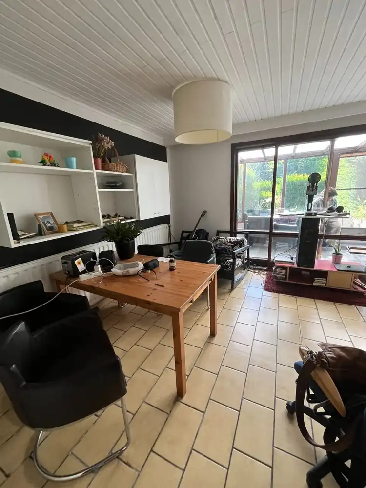 Appartementsgebouw met 4 entiteiten foto 2