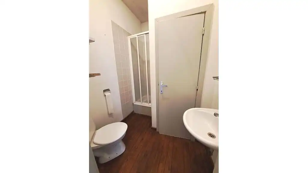 Opbrengsteigendom te koop in Brugge foto 6