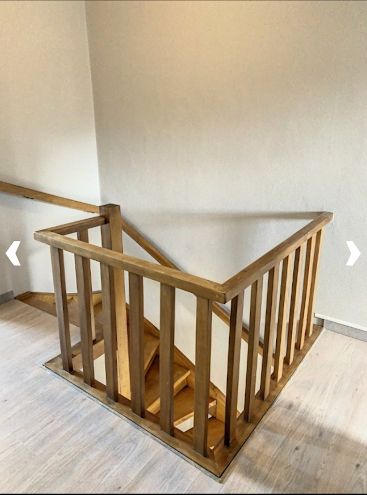 Duplex appartement foto 13