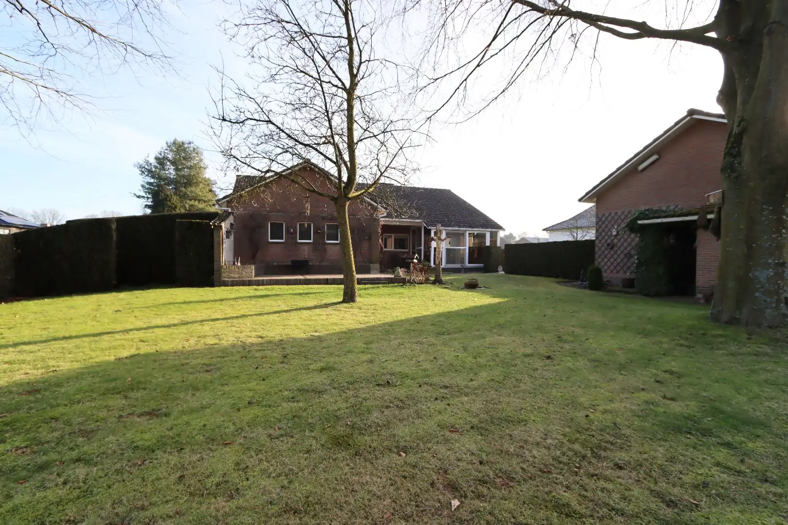 Instapklare gelijkvloerse woning  foto 26