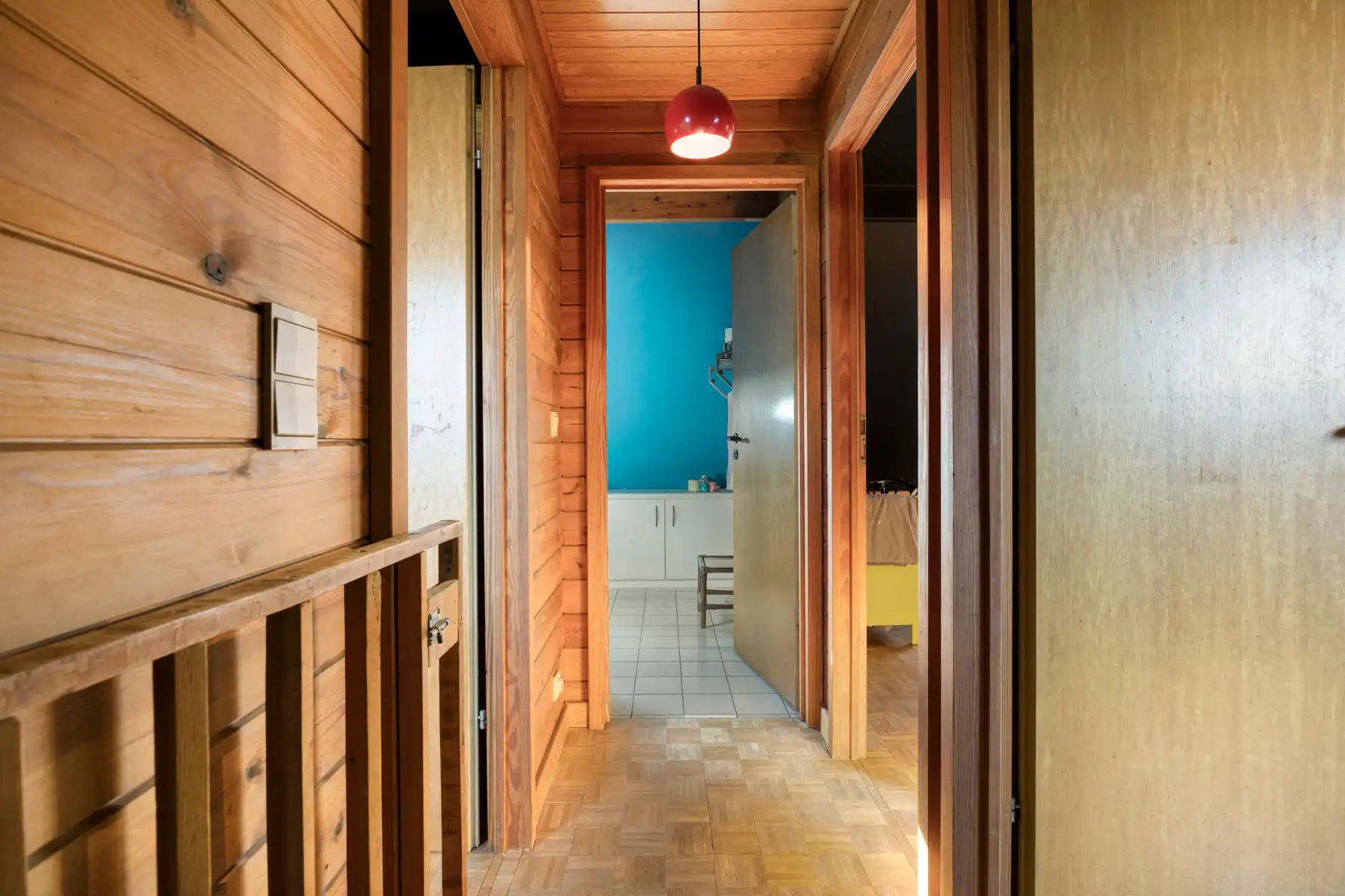 Charmante woning met zuidgerichte tuin op rustige ligging foto 15