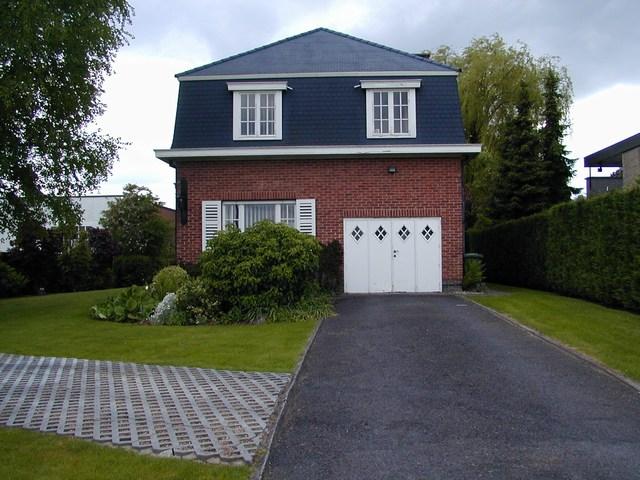 Rustig gelegen villa in residentiële wijk vlakbij de Schaapsdreef op 1.800m². foto 3