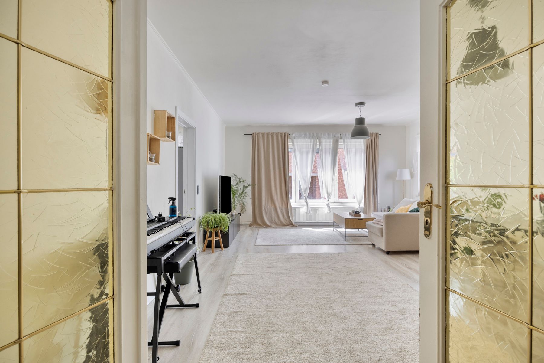 Appartement te koop foto {{pictureIndex}}