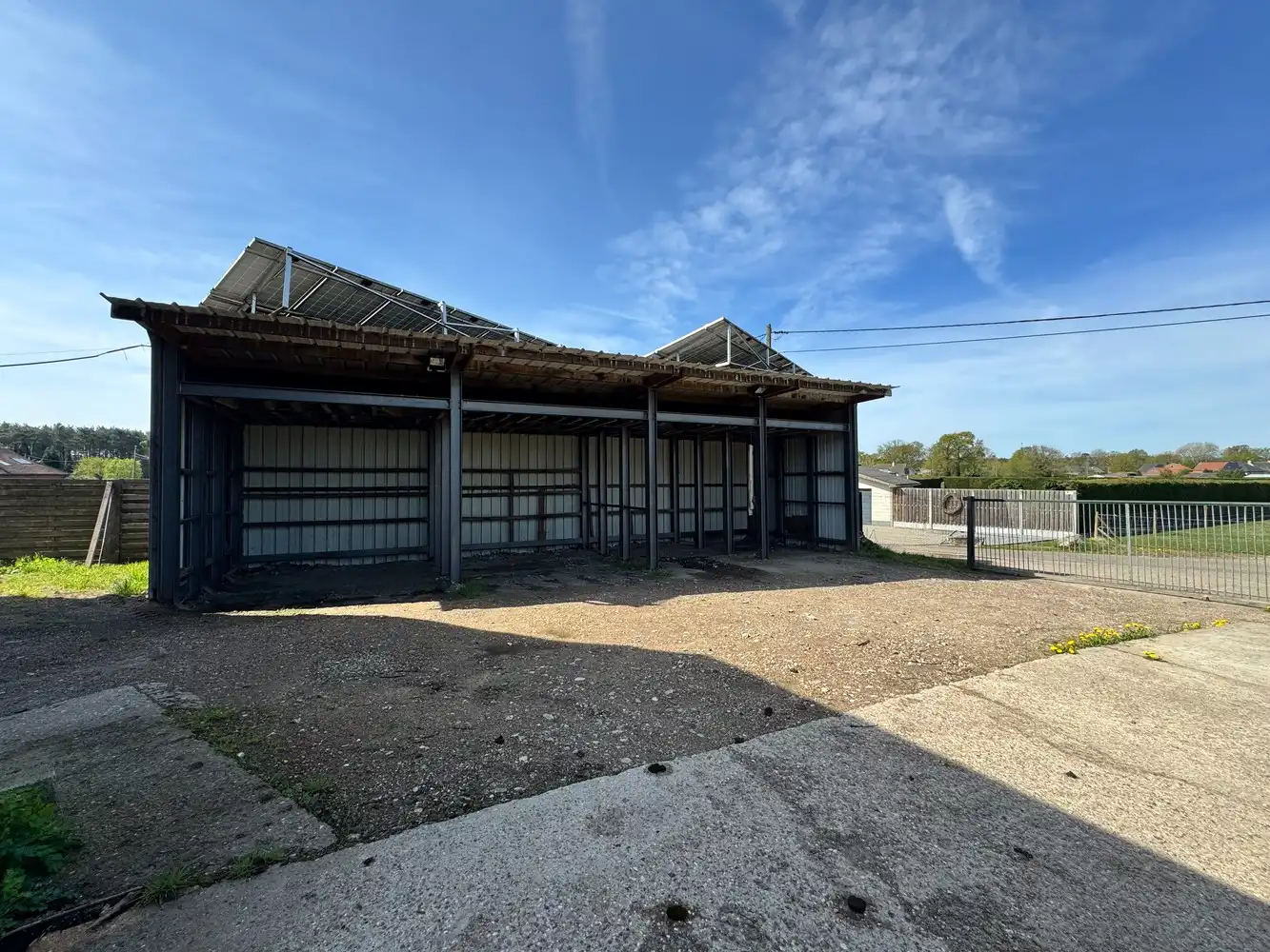 Woon- en handelsruimte op een strategische toplocatie in Zutendaal!🏡💼 foto 22