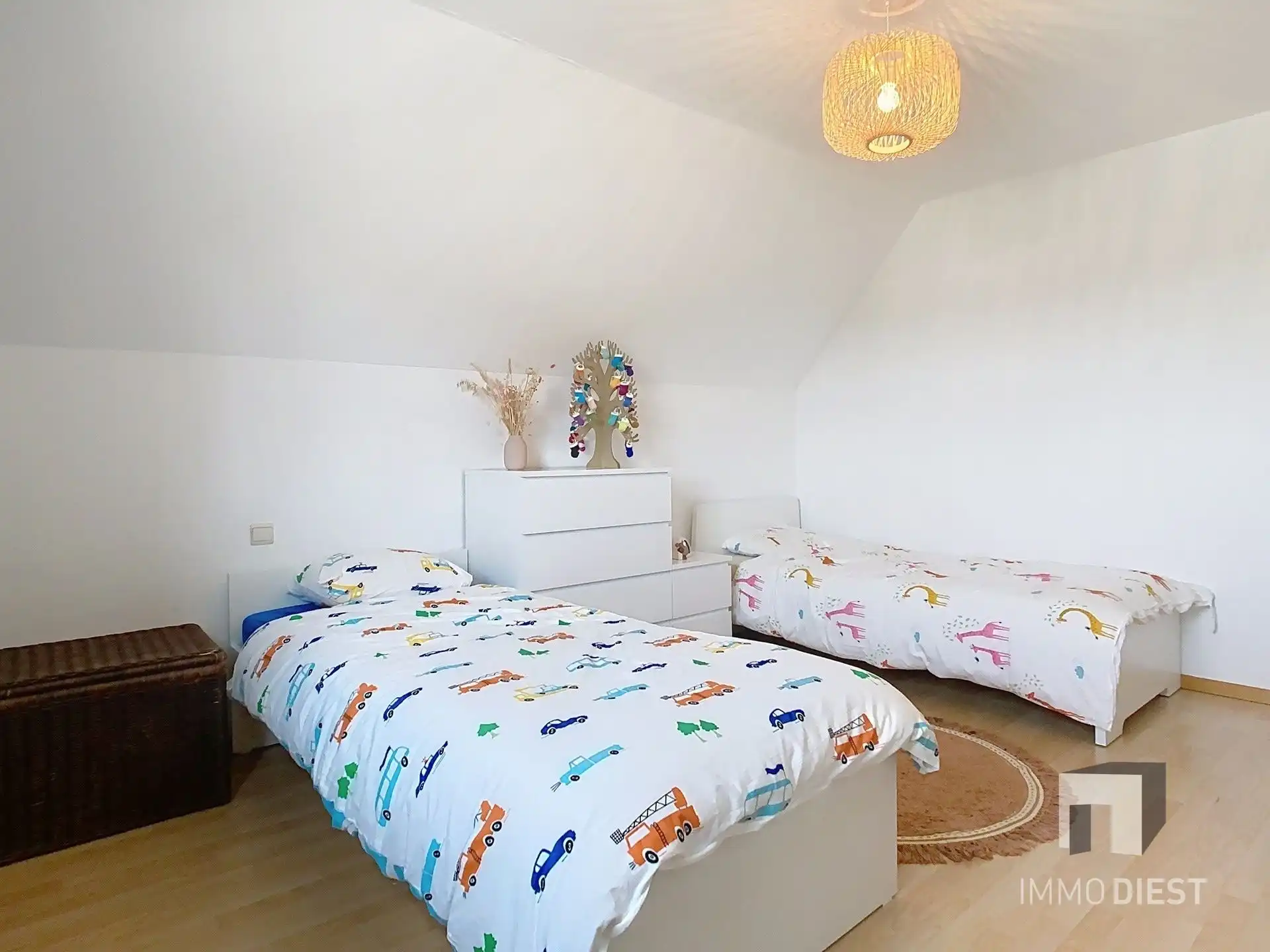Stijlvolle vrijstaande woning op 6a99ca foto 21