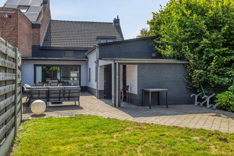 Huis te koop foto 15