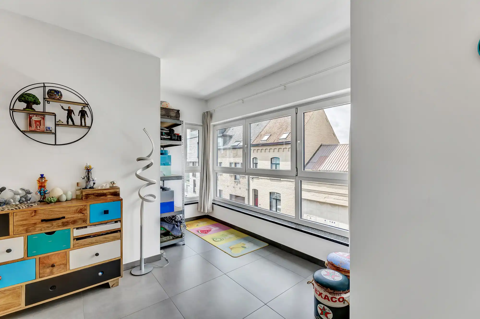 Instapklaar appartement op goede locatie foto 8