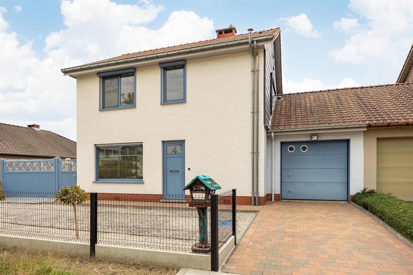 Woning met 3 slaapkamers in een rustige straat foto 16