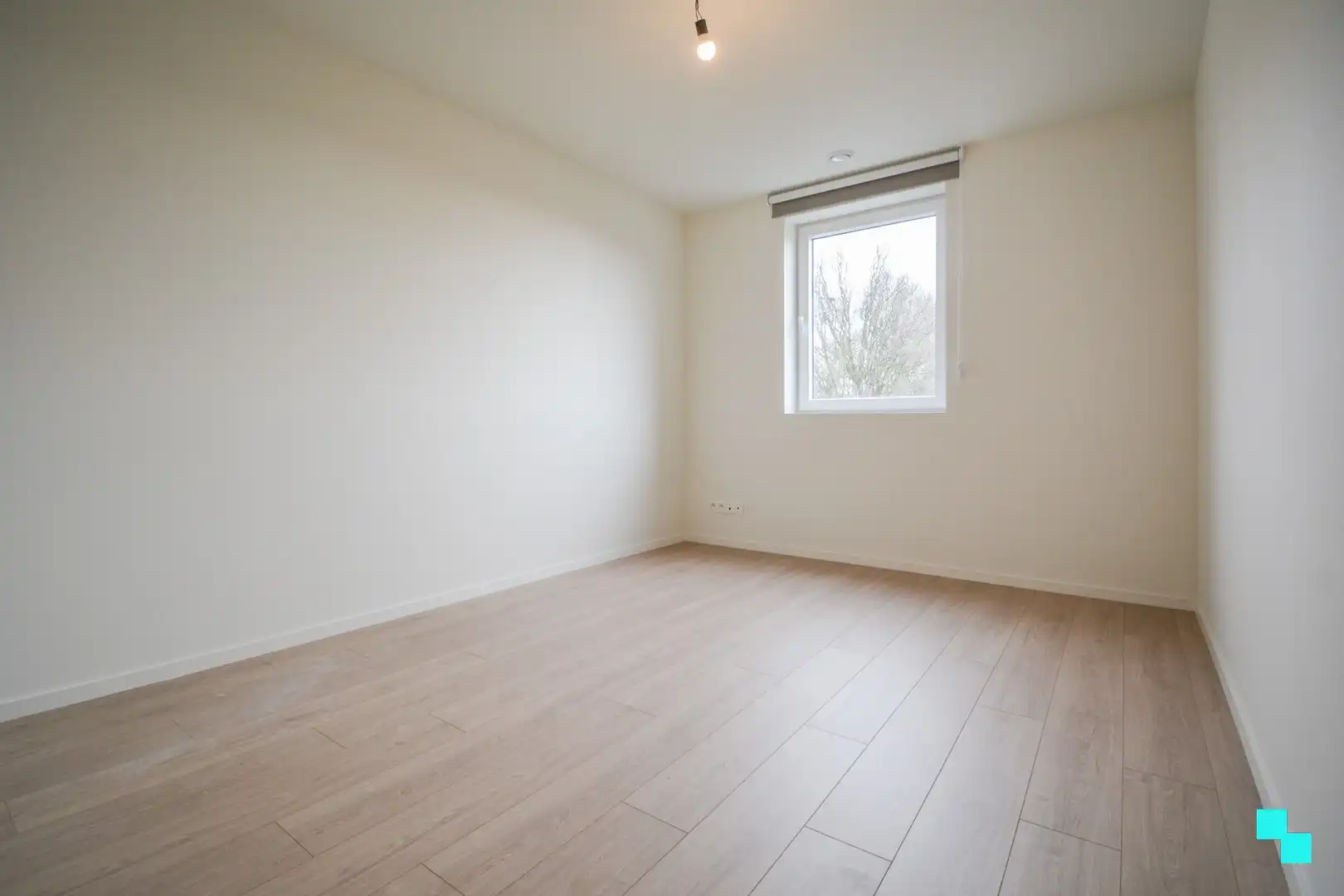 Volledig afgewerkte nieuwbouwwoning met carport te Sleihage foto 13