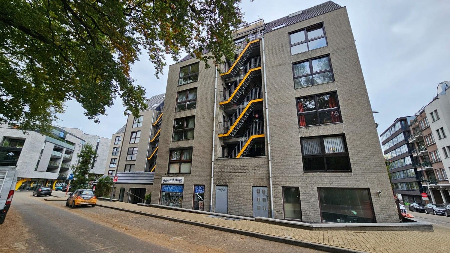 Appartement te huur foto {{pictureIndex}}