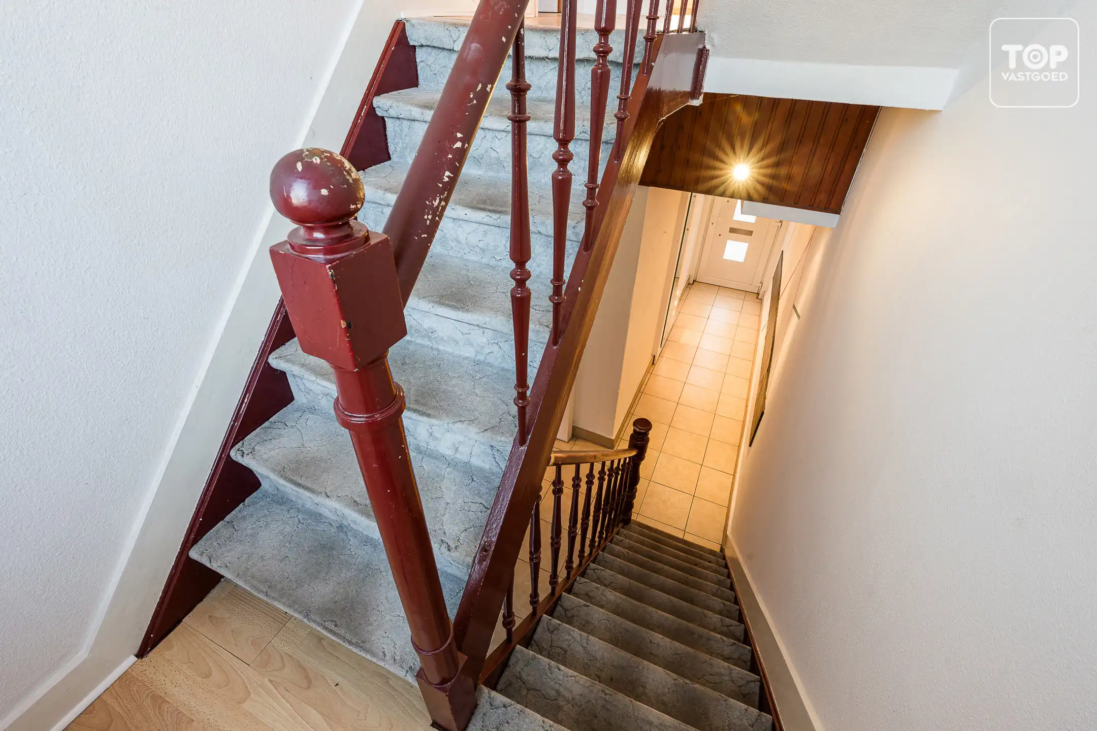 Woning met 4 slaapkamers en leuke tuin foto 14