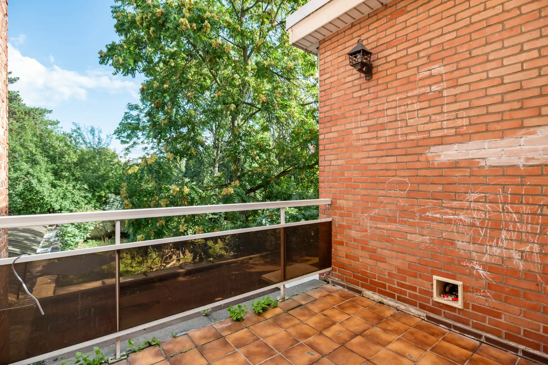 Handelshuizen met tuin en stabiele huuropbrengst te koop foto 11