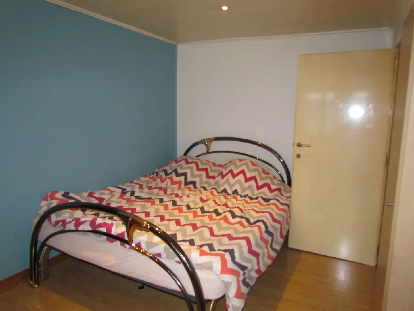 TOPLIGGING HANDELSWONING CENTRUM NINOVE  foto 12