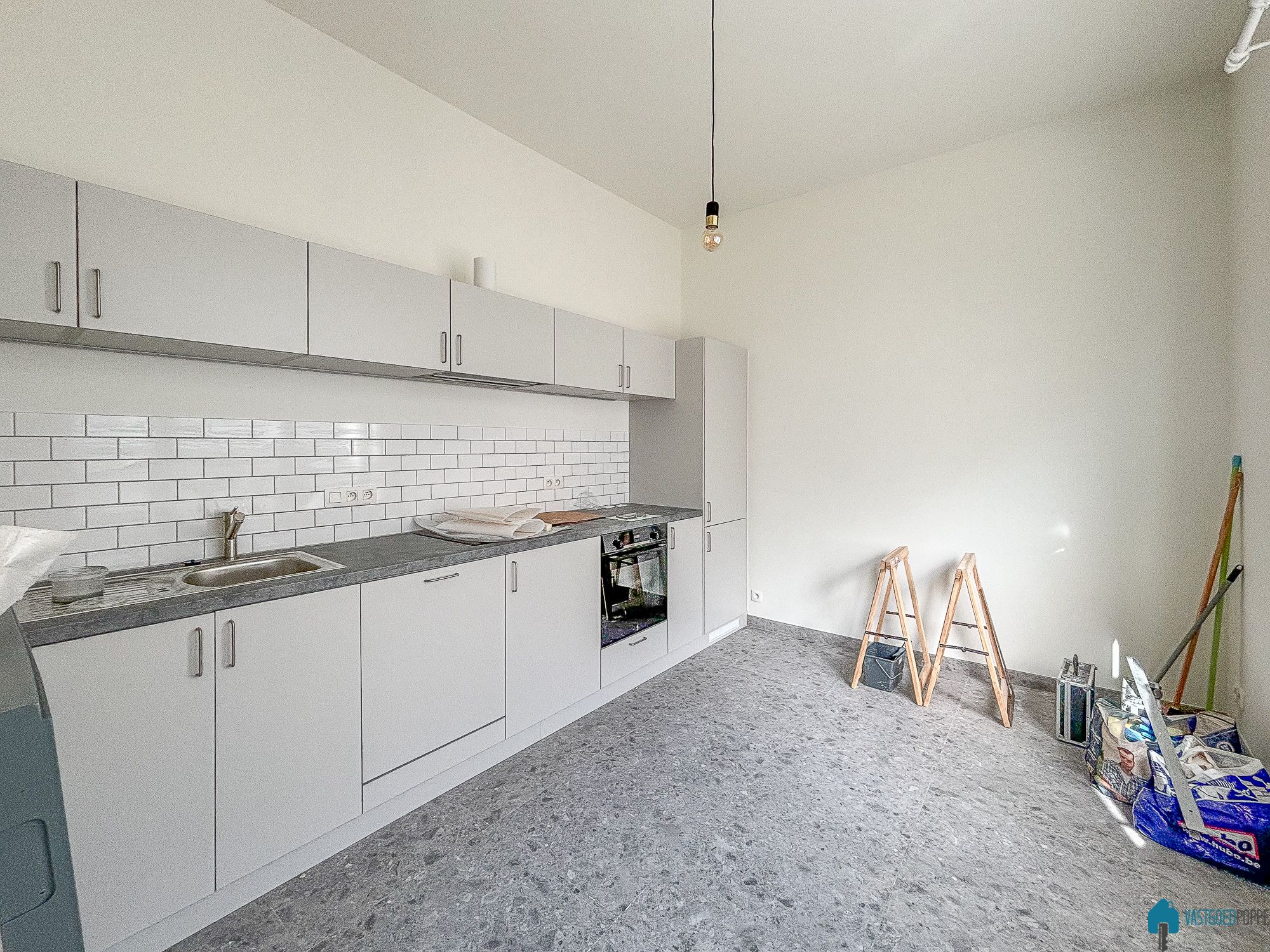 Gerenoveerde woning met 1 slaapkamer foto 2