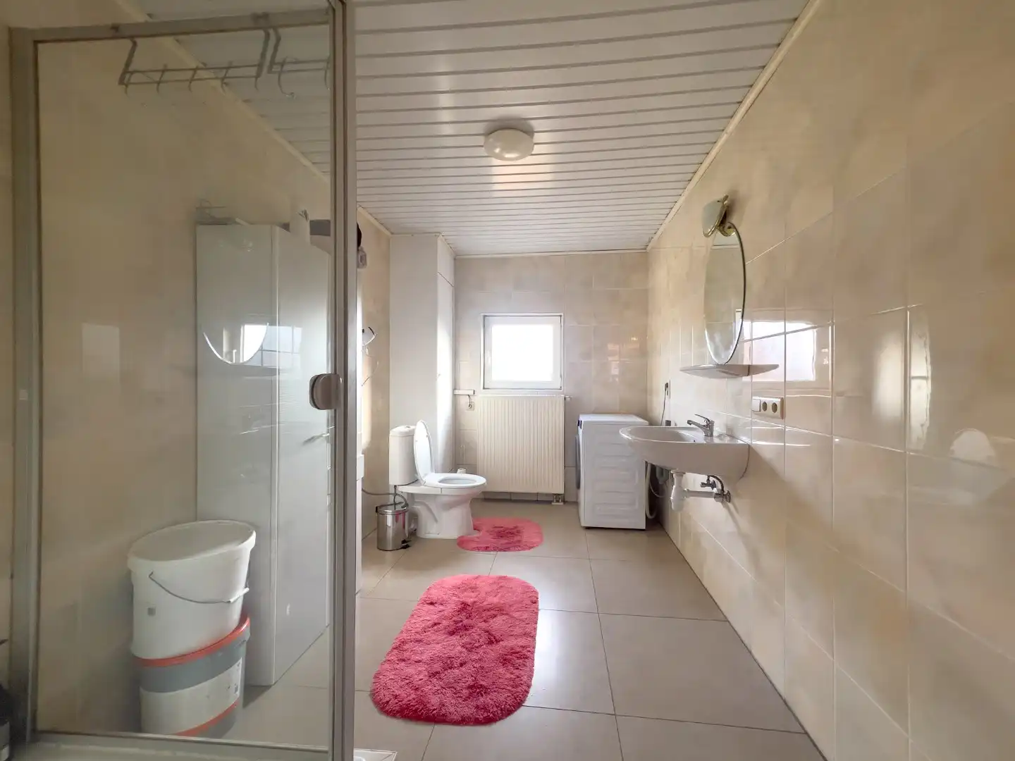 Opbrengsteigendom met 2 appartementen foto 19