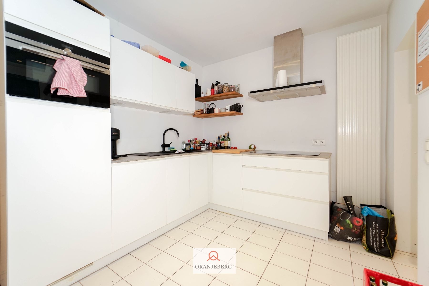 Huis met 4 slaapkamers en 2 badkamers hartje Gent foto 7