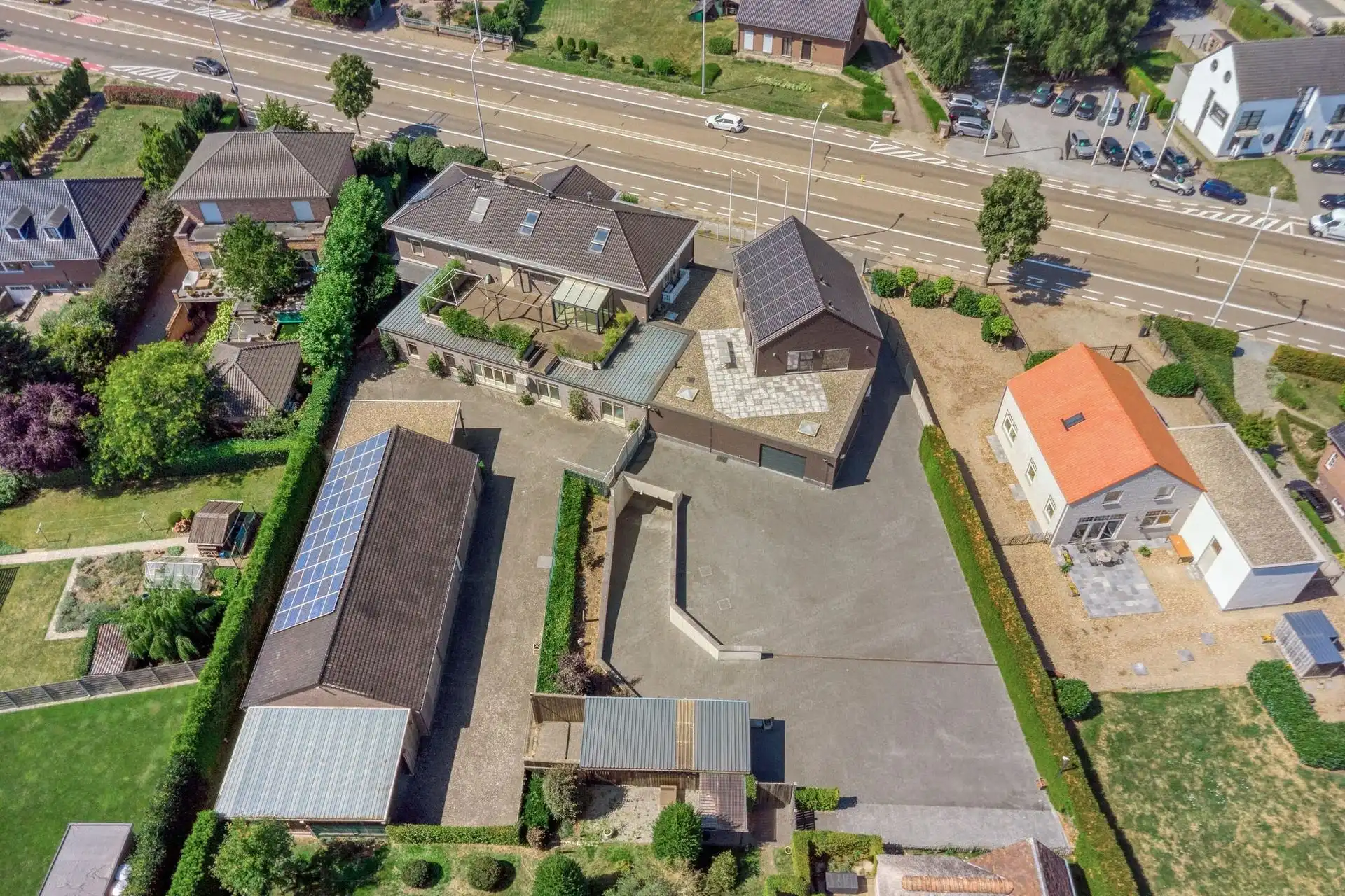 Waar luxe, visibiliteit en commerciële kansen samenkomen. foto 17