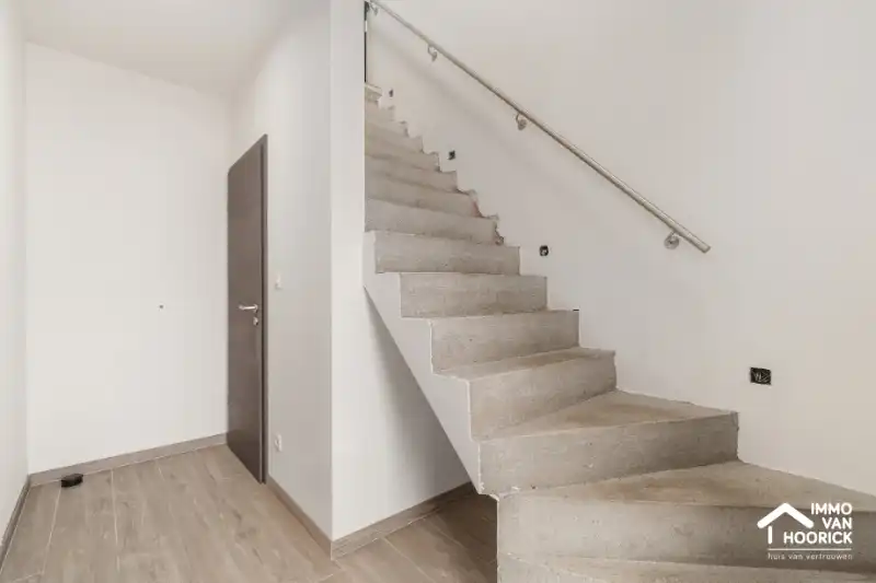 Instapklare hedendaagse woning - 3 slpkmrs foto 11