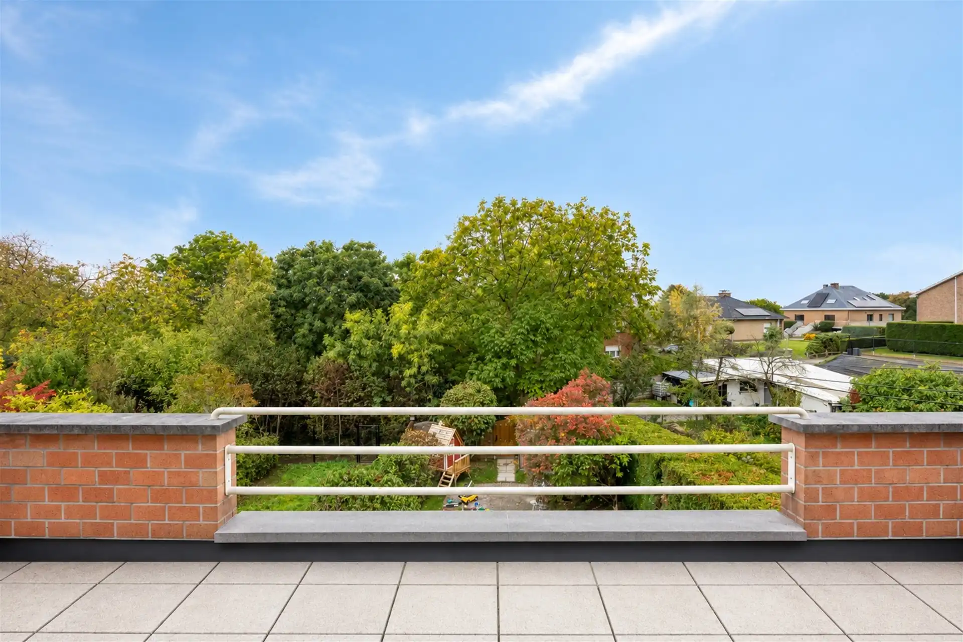 Duplex/Penthouse foto 16