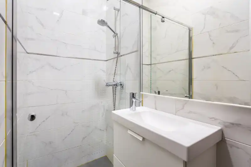 Modernistische bungalow op TOP locatie! foto 18