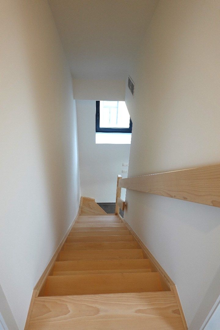 Uniek 3-slaapkamerappartement in het voormalige gemeentehuis van Vleteren foto 14