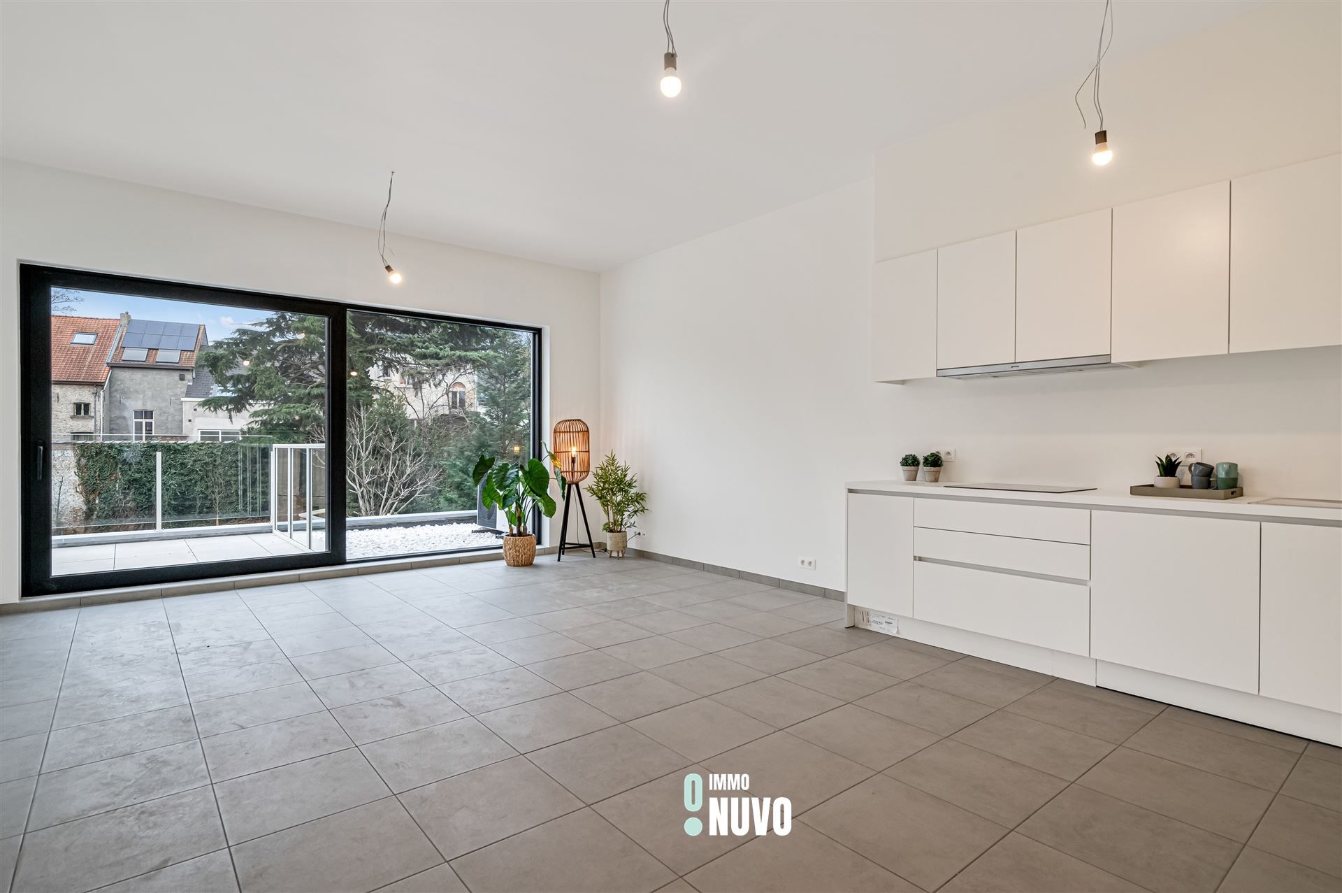 BEN-nieuwbouwappartement in Aalst foto 5