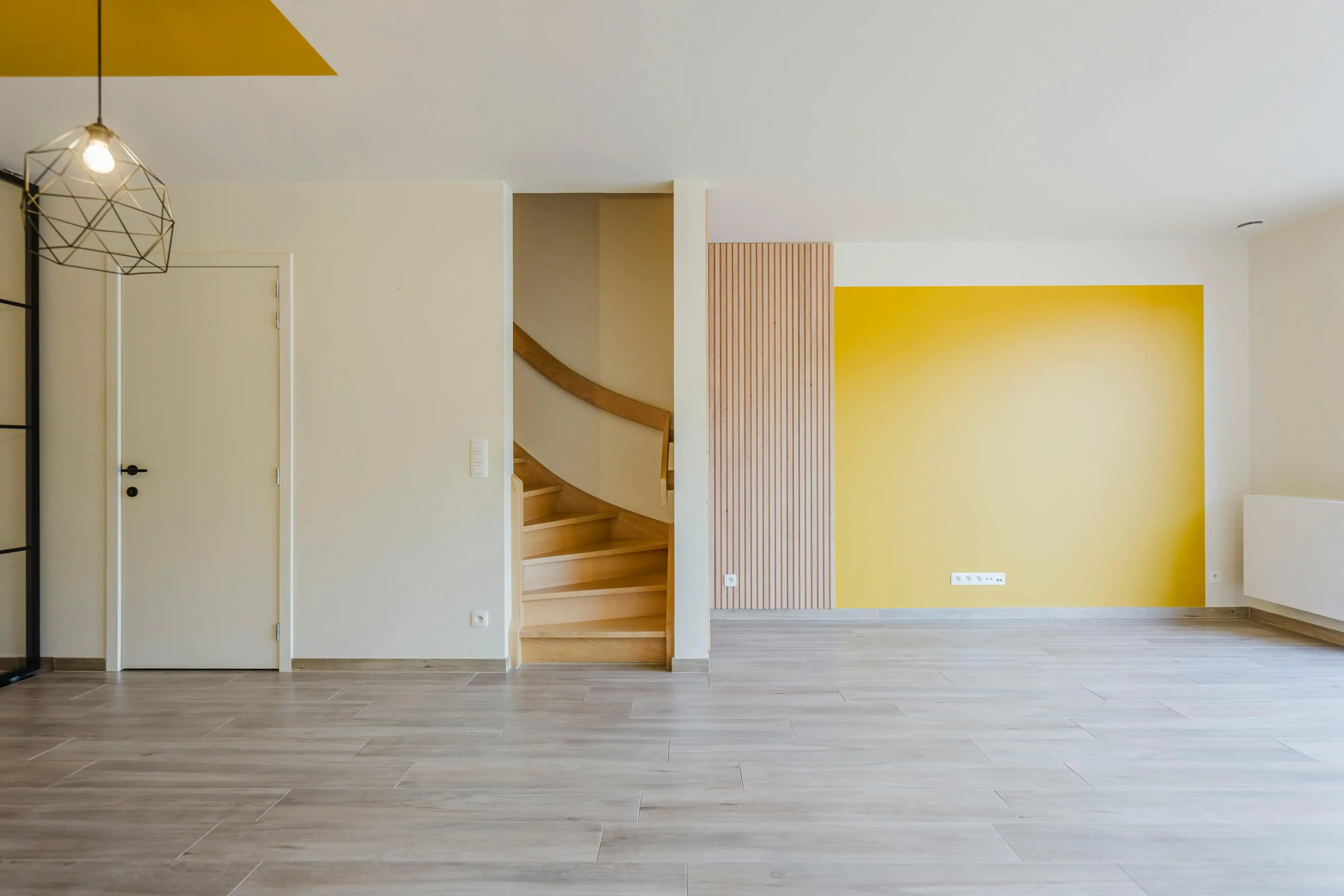 huis te koop  met 5 slpk + garage (vanafprijs) foto 3