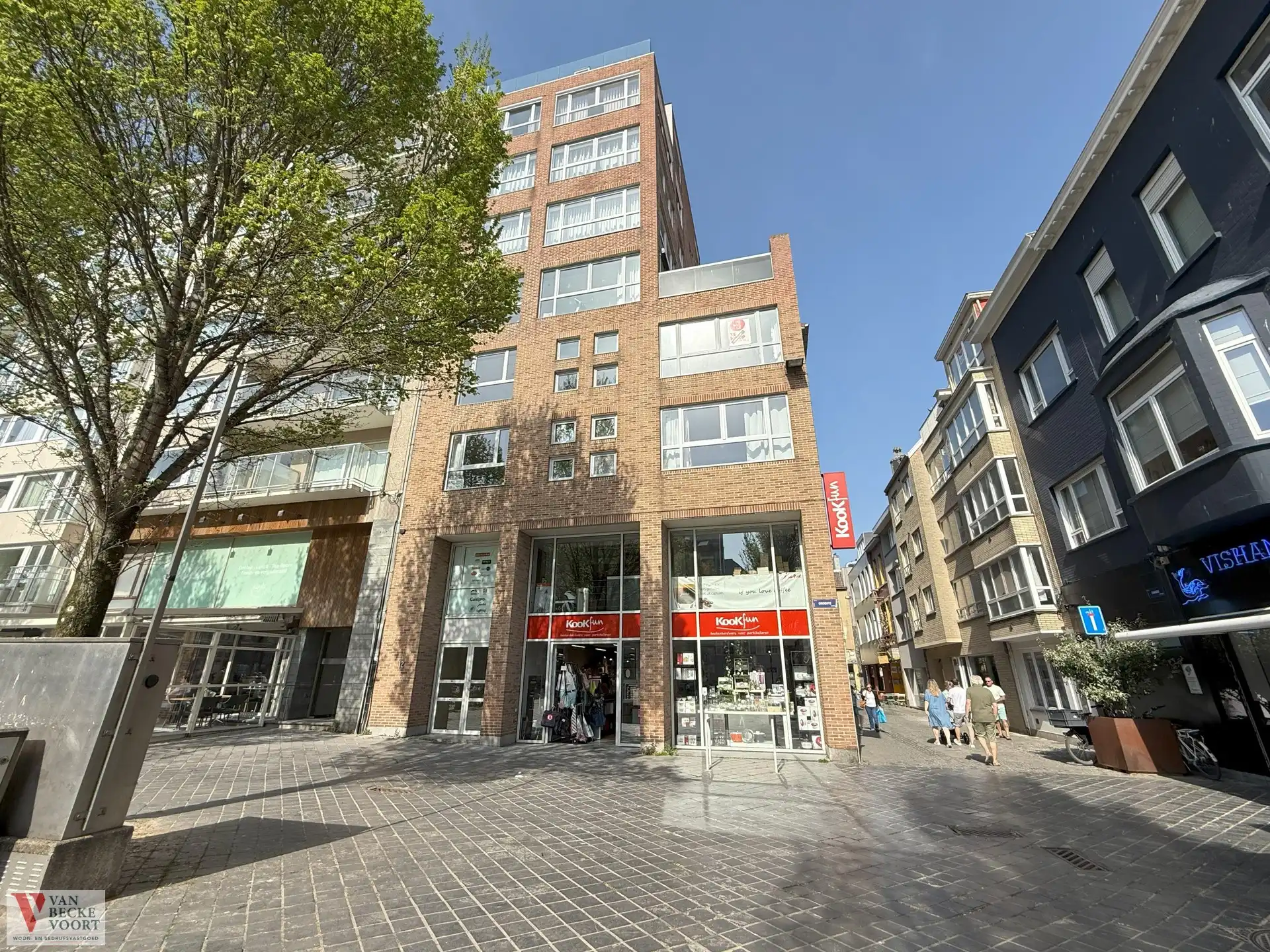 Handelspand 420m² foto 16