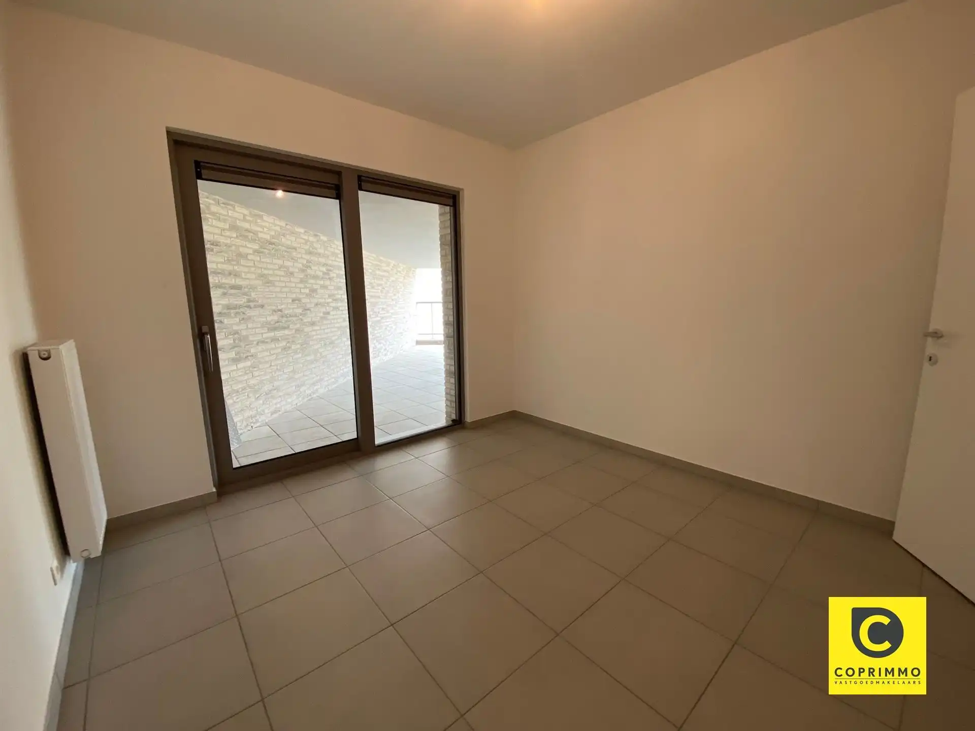 Mordern en recent 2 slp appartement  foto 8