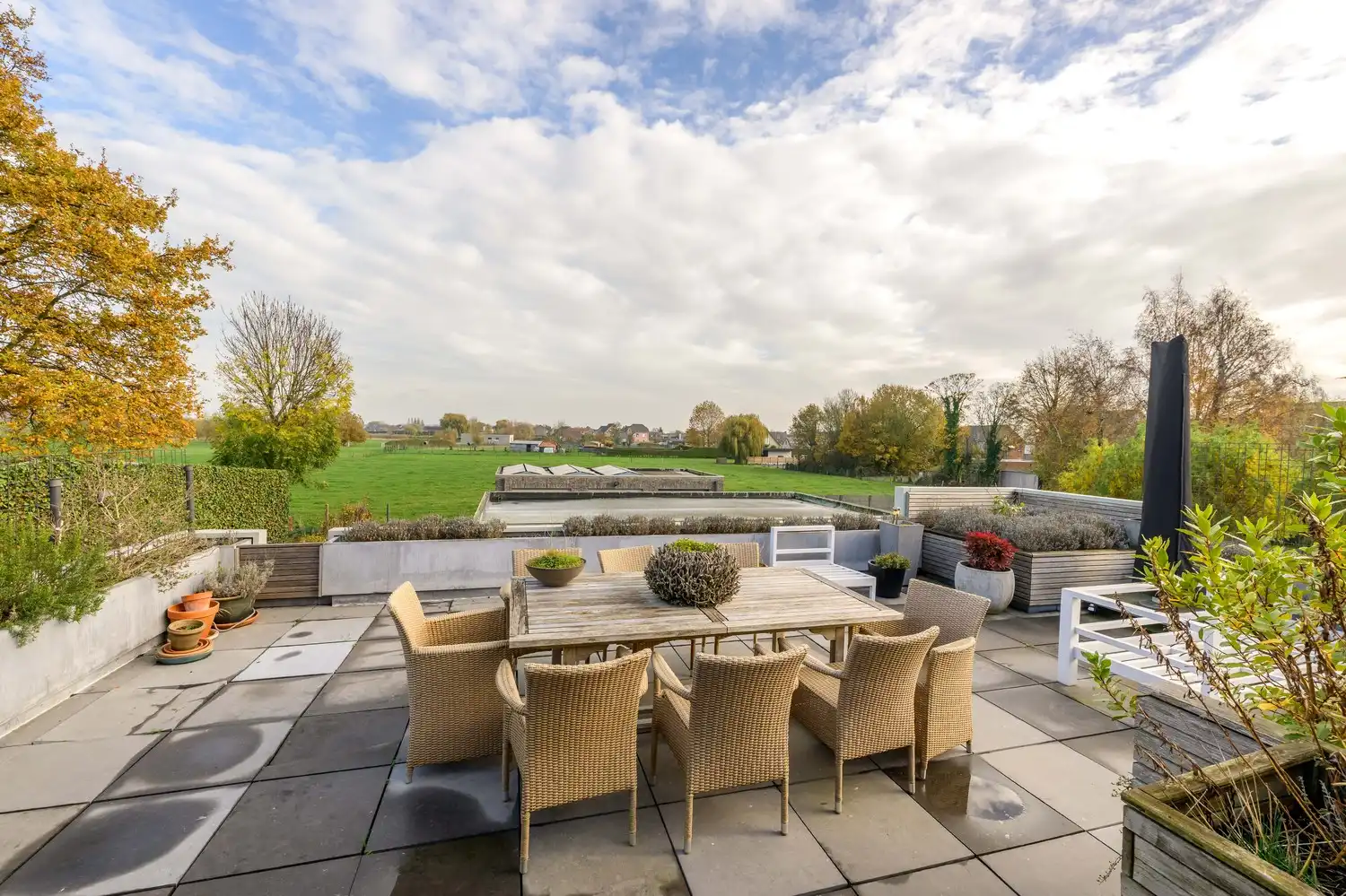 Appartement te Ruiselede. foto 28