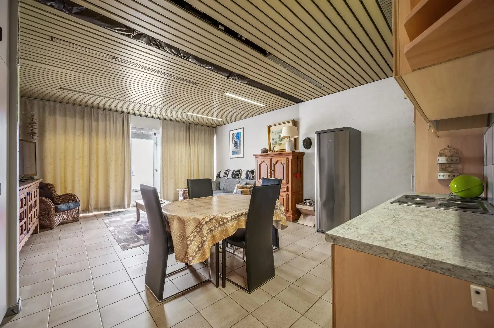 Veelzijdig pand met 2 huisnummers– ideaal als gezinswoning, kangoeroewoning of investering foto 17