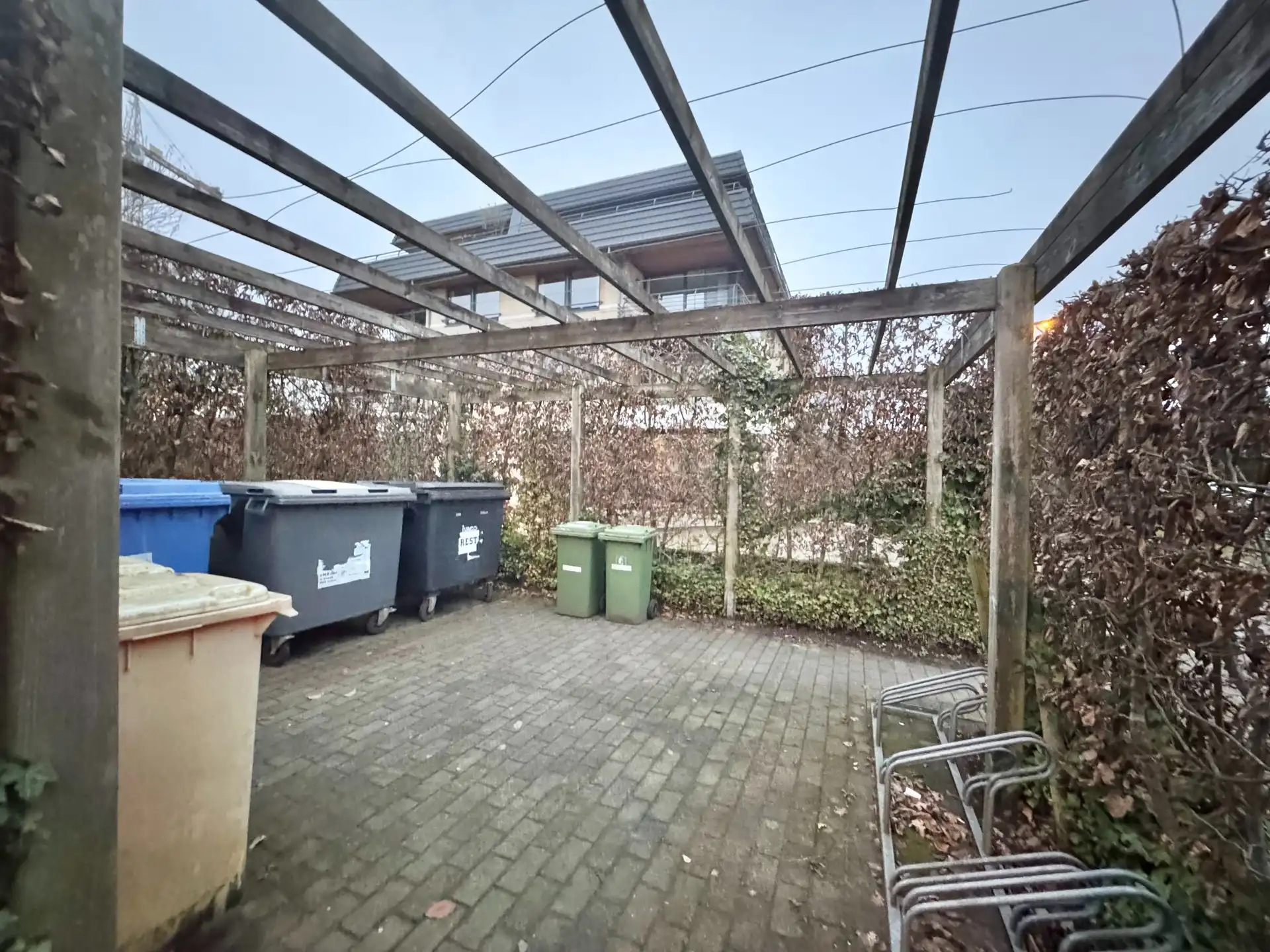 Appartement te huur foto 22