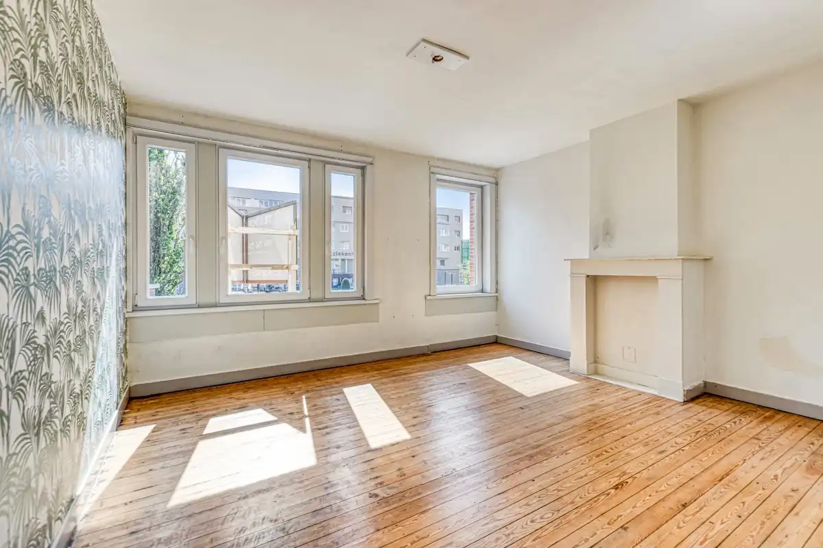 Gezellige rijwoning op een toplocatie in het centrum van Mol. foto 18