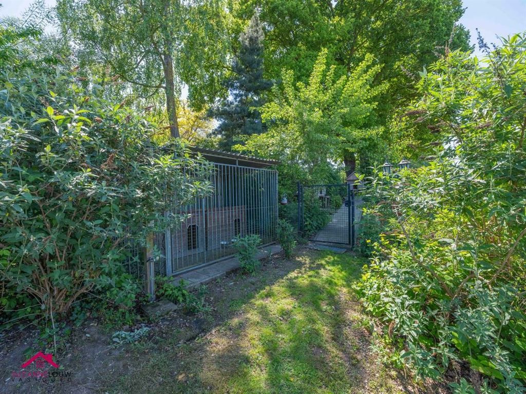 Gezellige, instapklare gezinswoning met garage foto 13