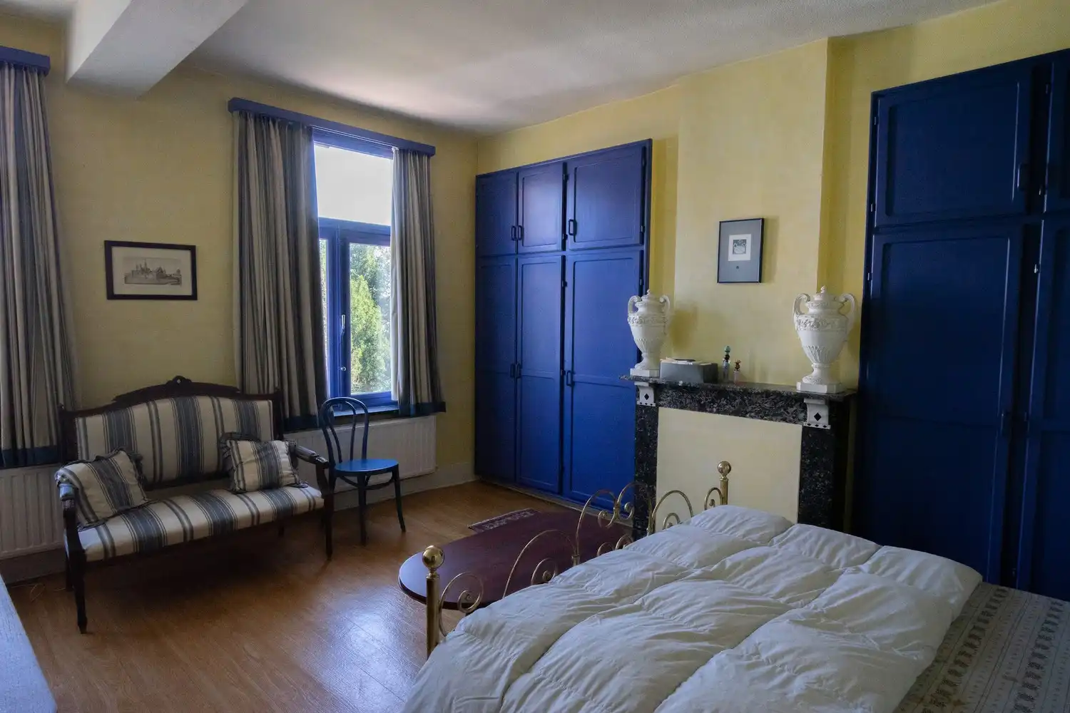 Unieke herenwoning in Centrum Langdorp: Geschiedenis, Karakter en Ruimte foto 11