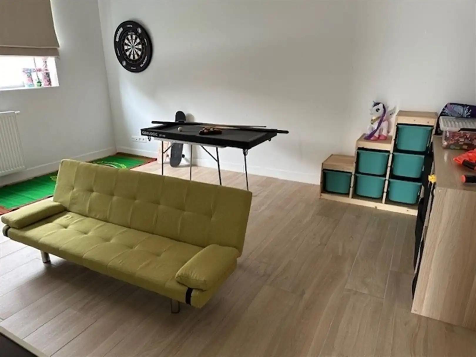 BEN woning met 4/5 slaapkamers, garage en tuin foto 3