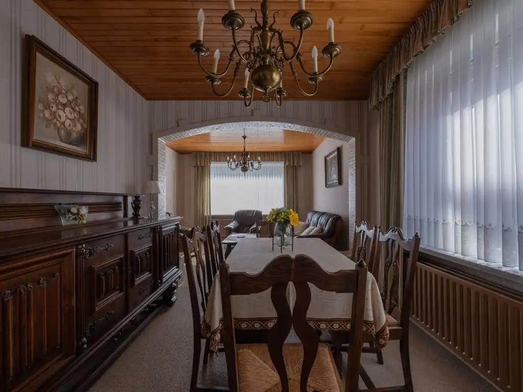 Te renoveren vrijstaande woning foto 14