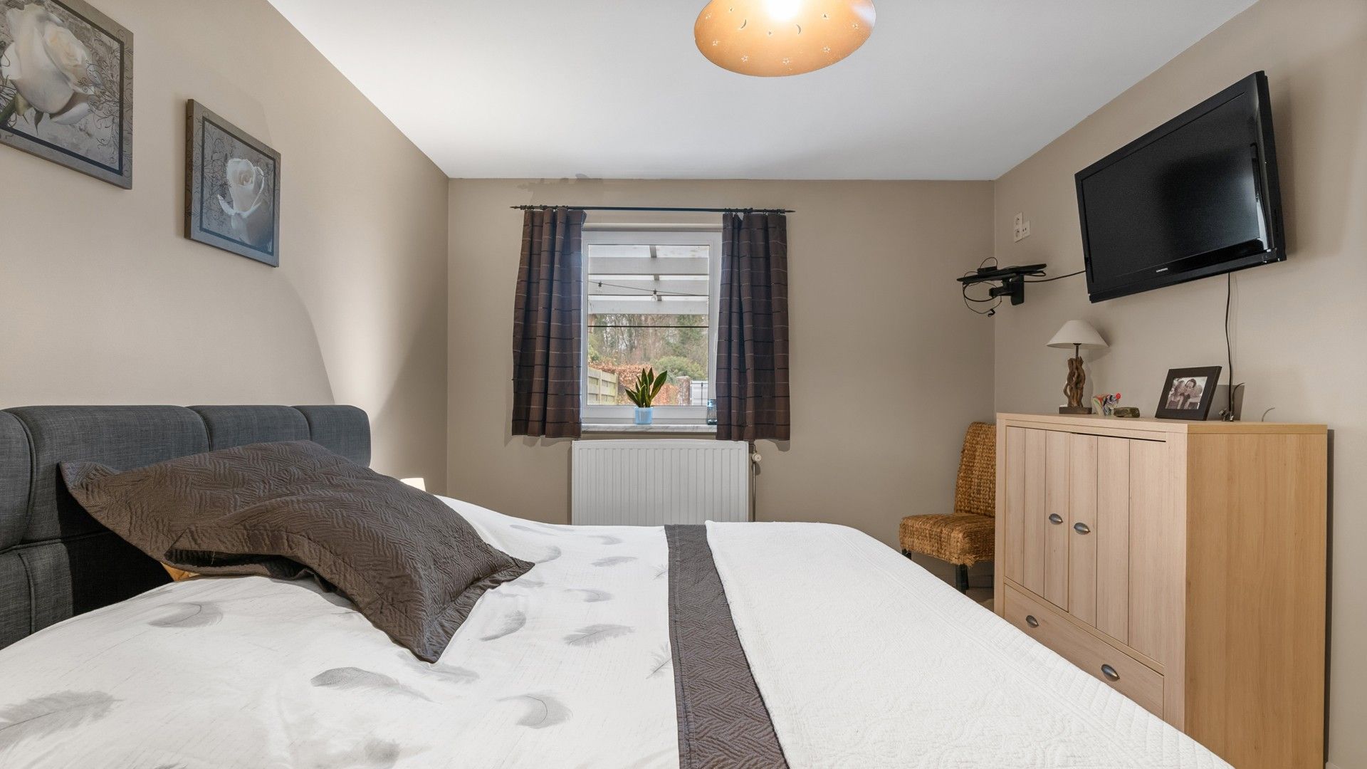 Instapklare woning met 3 slpkrs in Opglabbeek foto 14