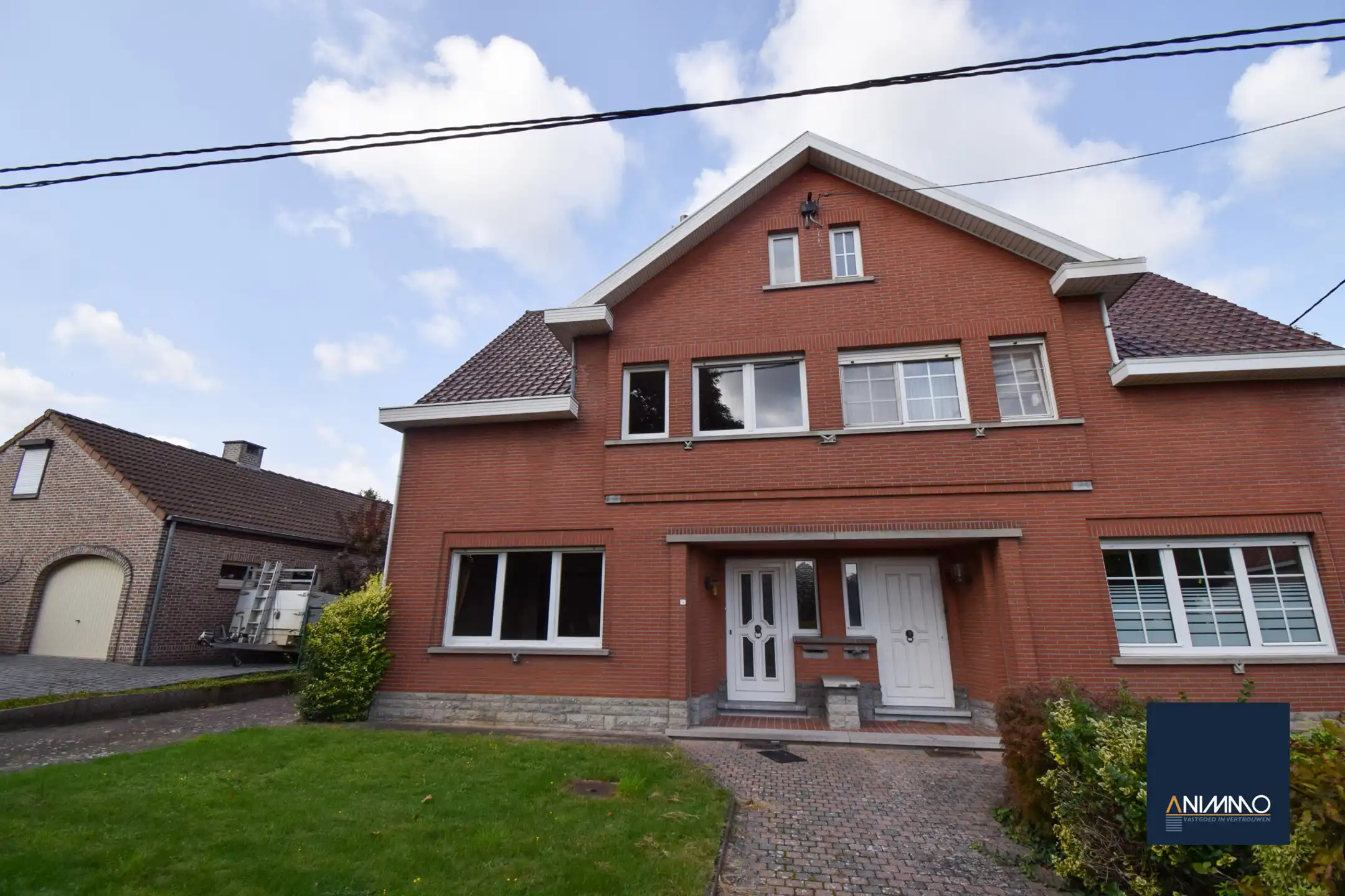 Huis te koop foto 18