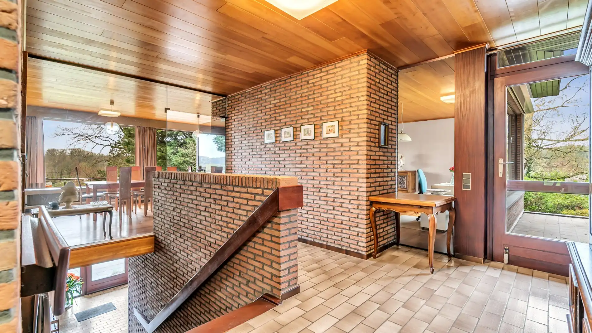 LINDEN - 🌳 villa op +1900 m2 foto 4