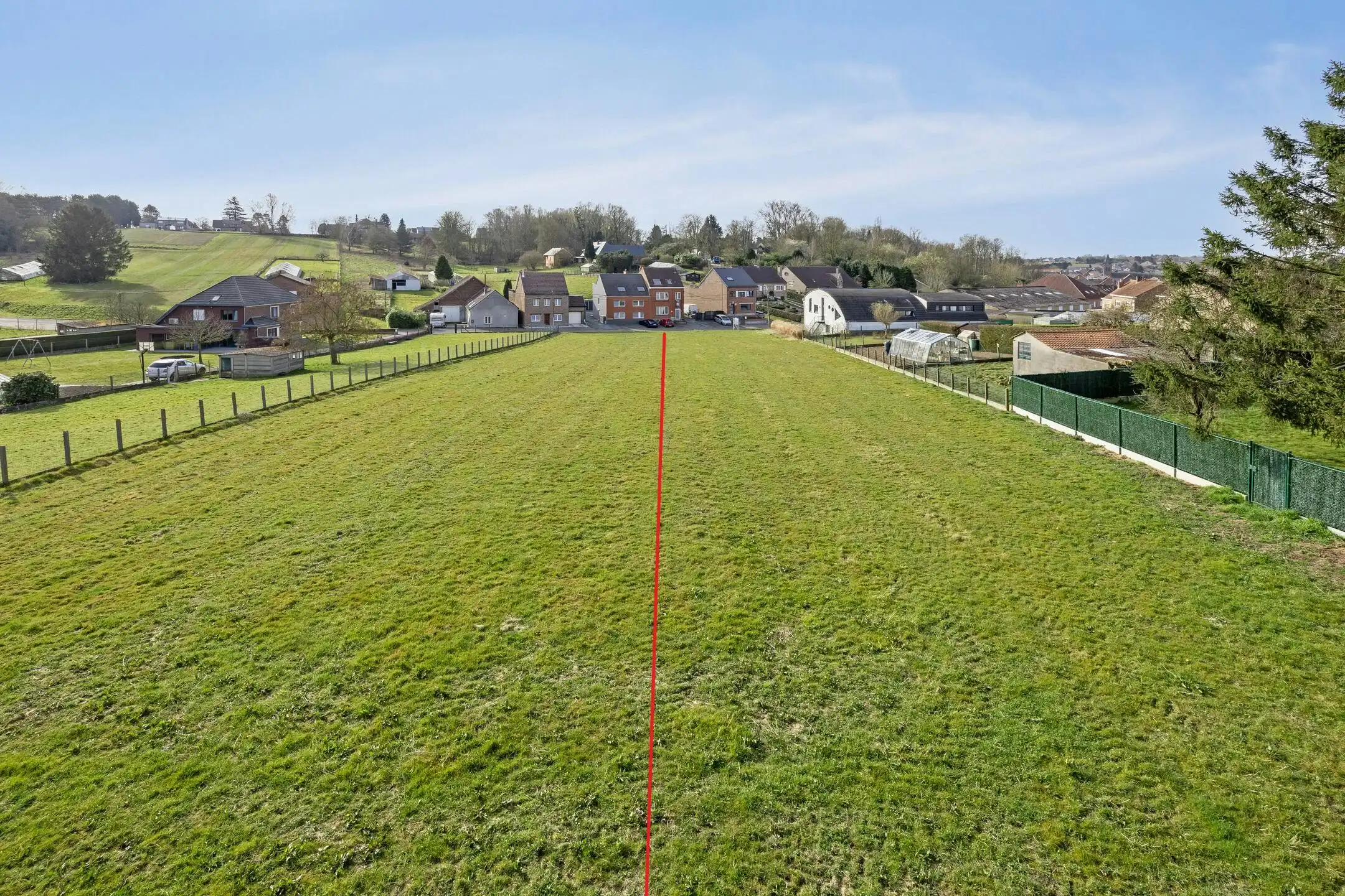 Bouwgrond voor een vrijstaande woning te koop in Duisburg! foto 5