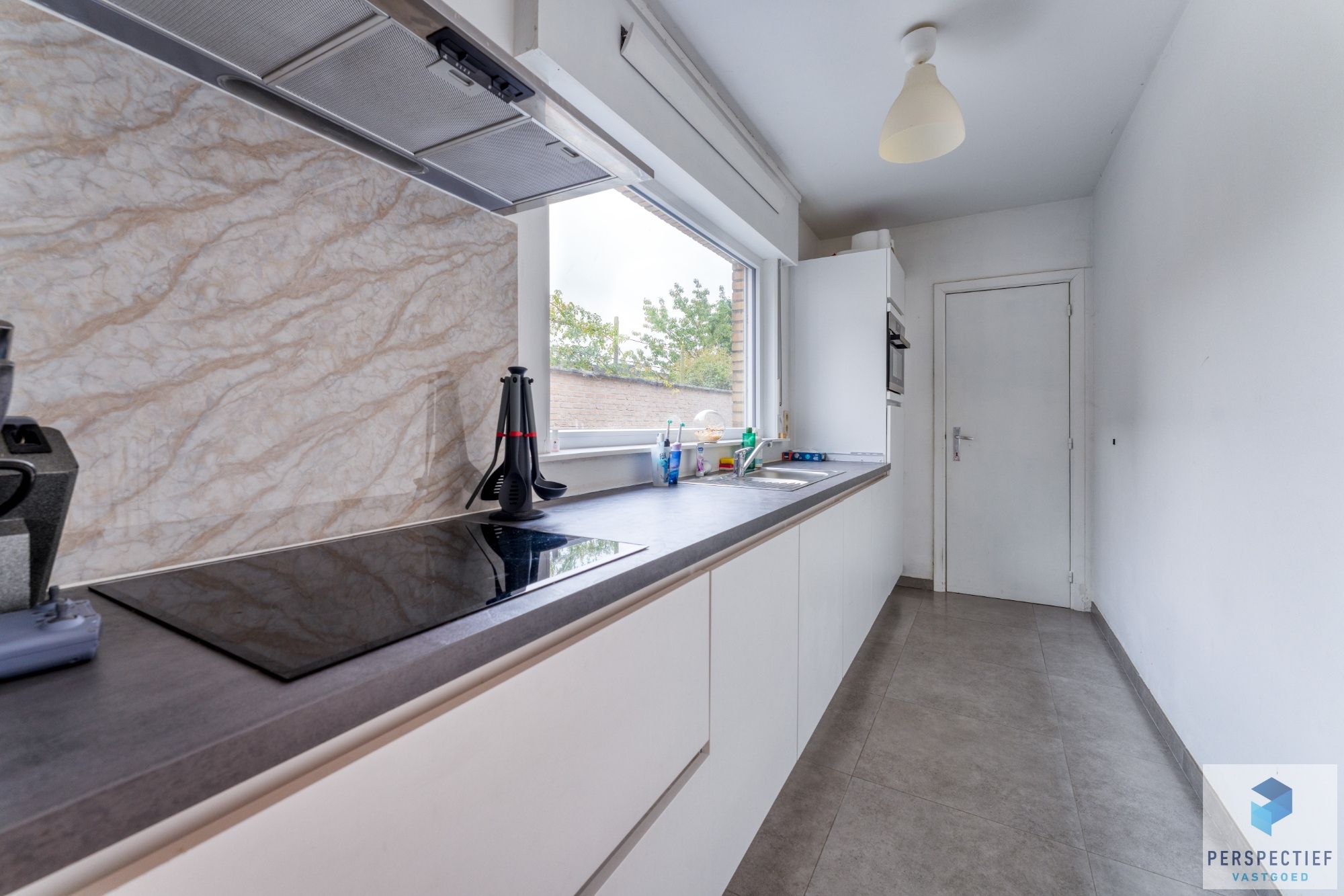 BEZOEKMOMENT ZATERDAG 22/11 VAN 12U TOT 14U |Gerenoveerde woning met tuin op toplocatie foto 5